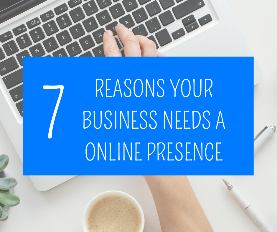 need-online-presence